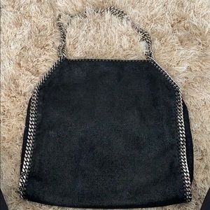 STELLA MCCARTNEY FALABELLA SMALL TOTE